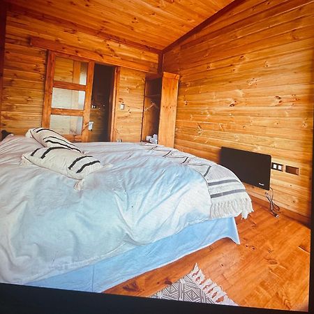 Calafate Lodge Patagonia Койяїке Екстер'єр фото