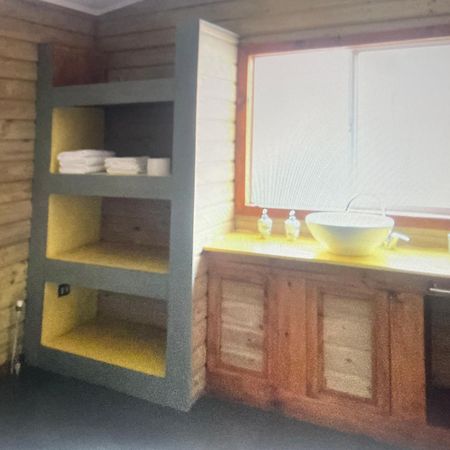 Calafate Lodge Patagonia Койяїке Екстер'єр фото