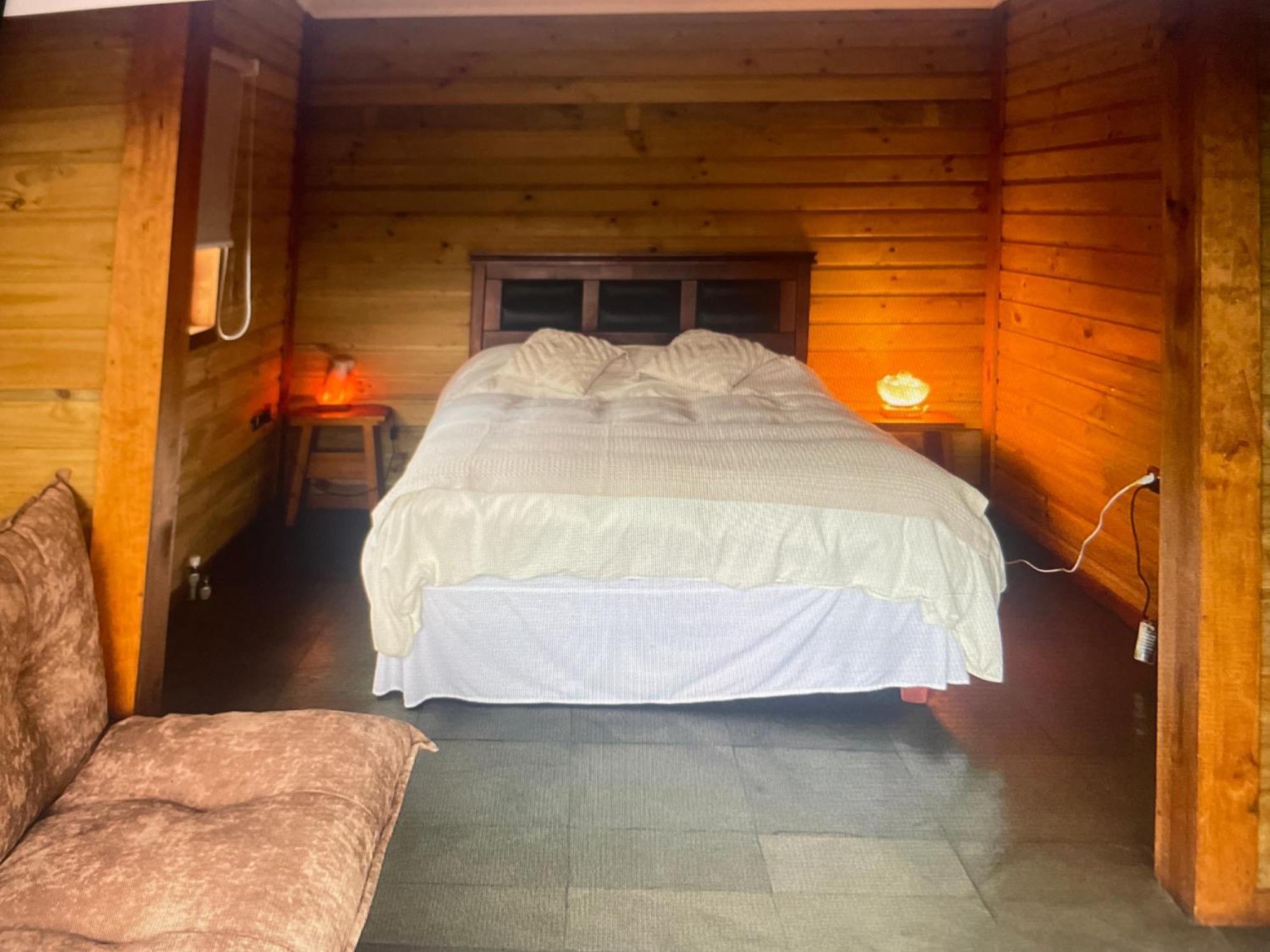 Calafate Lodge Patagonia Койяїке Екстер'єр фото